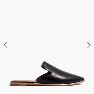 Madewell mules